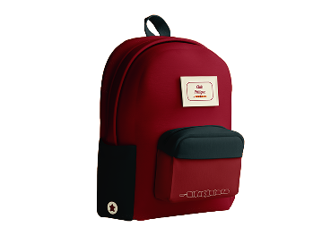 Bewaartas Club Fritique